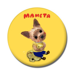 MAMETA