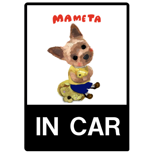 MAMETA