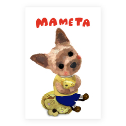 MAMETA