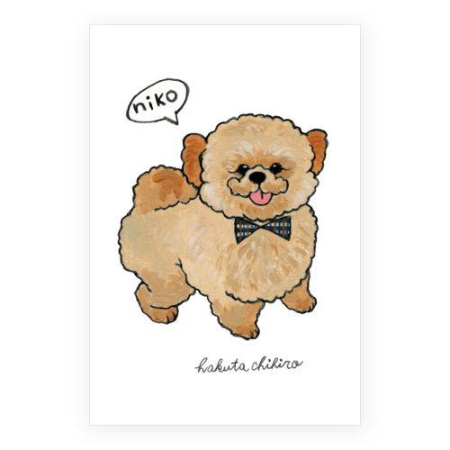 はくたちひろ_シーズー3-1