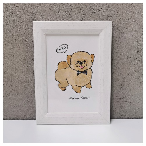 はくたちひろ_シーズー3-1