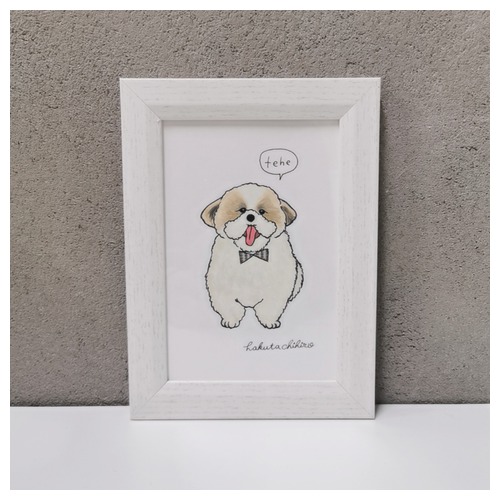 はくたちひろ_シーズー3-2