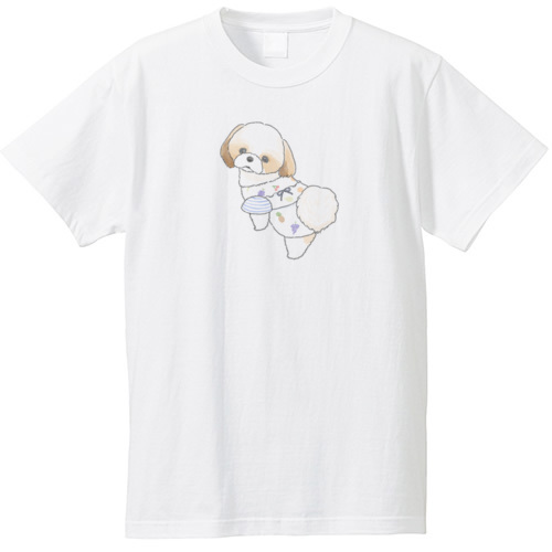 もちこ_シーズー3-1