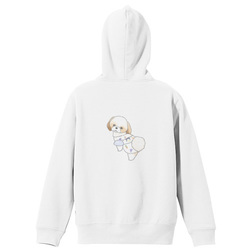 もちこ_シーズー3-1