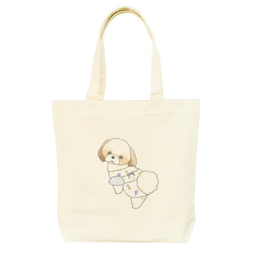 もちこ_シーズー3-1