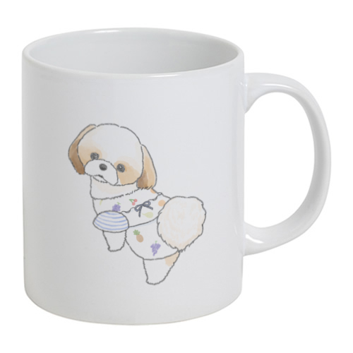 もちこ_シーズー3-1