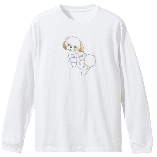 もちこ_シーズー3-1