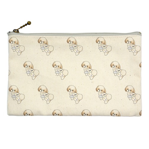 もちこ_シーズー3-1