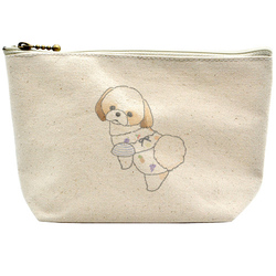 もちこ_シーズー3-1