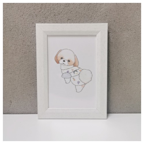 もちこ_シーズー3-1