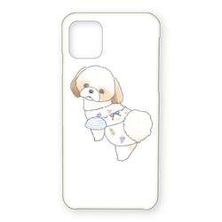 もちこ_シーズー3-1