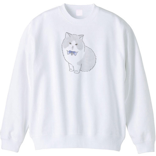 もちこ_マンチカン3-1