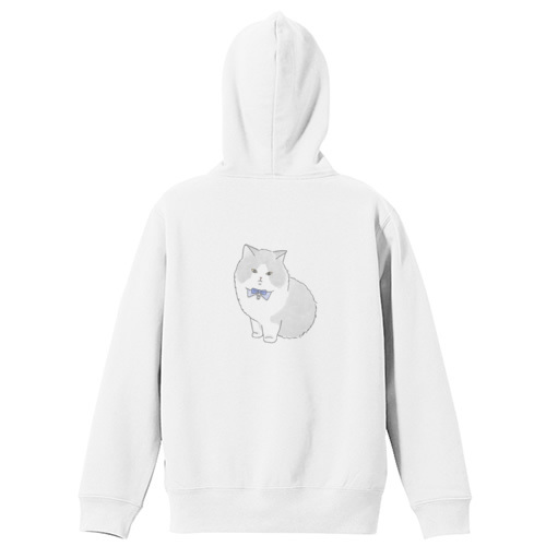 もちこ_マンチカン3-1