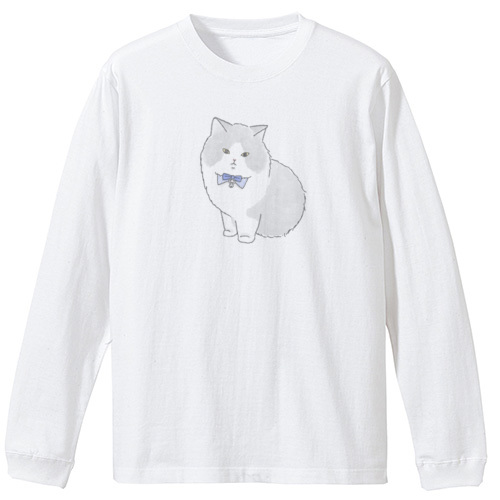 もちこ_マンチカン3-1