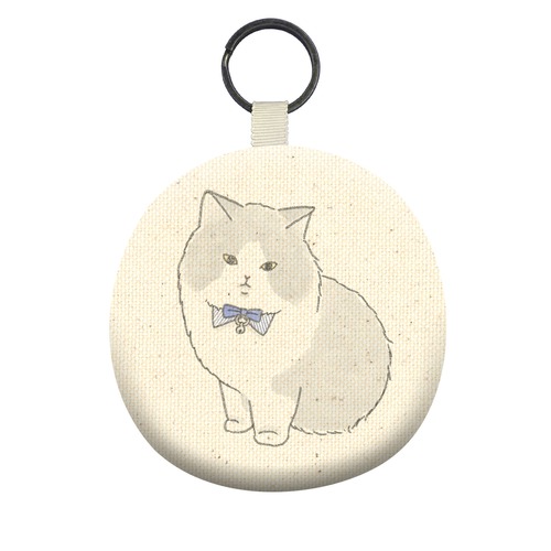 もちこ_マンチカン3-1