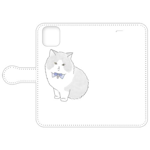 もちこ_マンチカン3-1