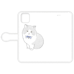 もちこ_マンチカン3-1