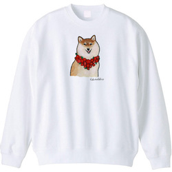 はくたちひろ_赤柴4-1