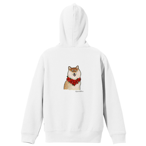 はくたちひろ_赤柴4-1