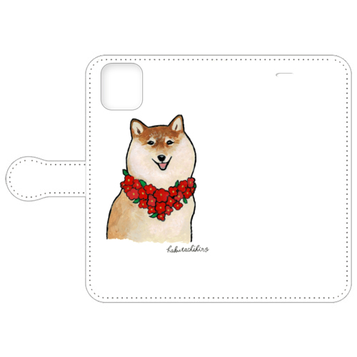 はくたちひろ_赤柴4-1