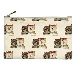 はくたちひろ_赤柴&サビ猫4-1