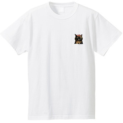 はくたちひろ_サビ猫4-1