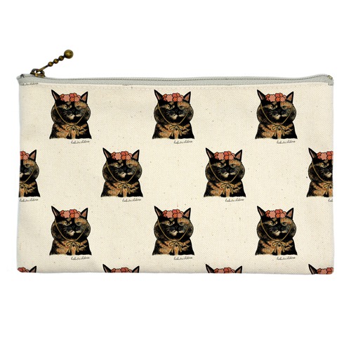 はくたちひろ_サビ猫4-1