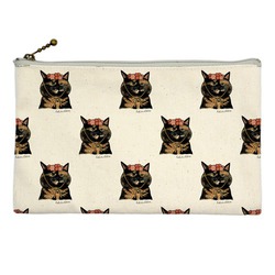 はくたちひろ_サビ猫4-1