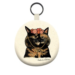 はくたちひろ_サビ猫4-1