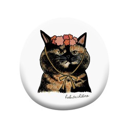 はくたちひろ_サビ猫4-1