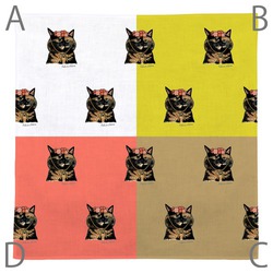 はくたちひろ_サビ猫4-1