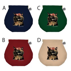 はくたちひろ_サビ猫4-1