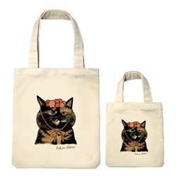 はくたちひろ_サビ猫4-1