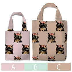 はくたちひろ_サビ猫4-1