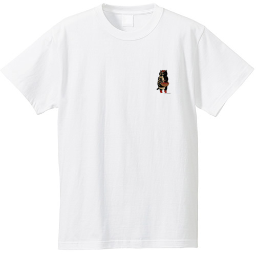 はくたちひろ_サビ猫4-2