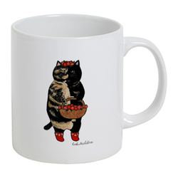 はくたちひろ_サビ猫4-2