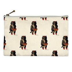 はくたちひろ_サビ猫4-2