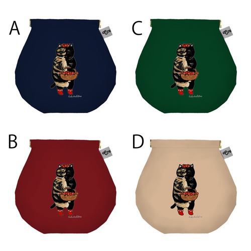 はくたちひろ_サビ猫4-2