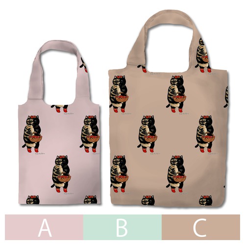 はくたちひろ_サビ猫4-2