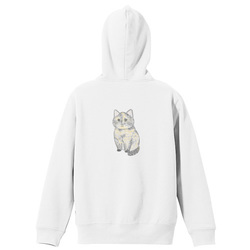 もちこ_サビ猫4-1