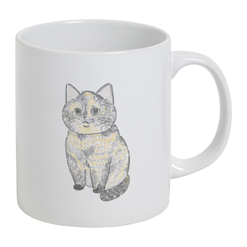 もちこ_サビ猫4-1