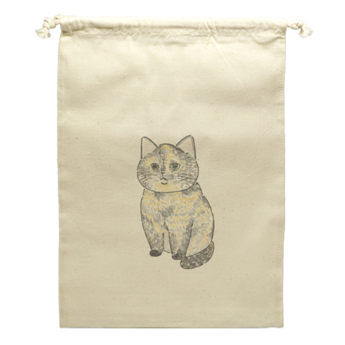 もちこ_サビ猫4-1