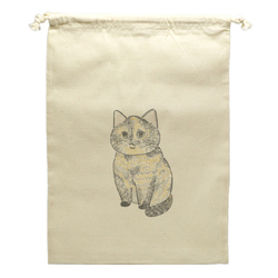 もちこ_サビ猫4-1