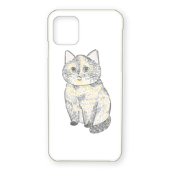 もちこ_サビ猫4-1