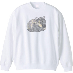 もちこ_サビ猫4-2