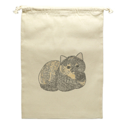 もちこ_サビ猫4-2