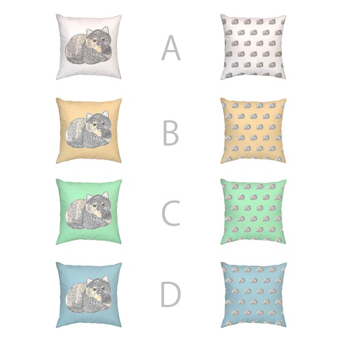 もちこ_サビ猫4-2