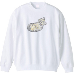 もちこ_サビ猫4-3