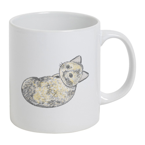 もちこ_サビ猫4-3