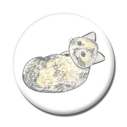 もちこ_サビ猫4-3